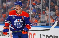 The Oilers' second line will be key to 2025-26 success. Who will be on it?
