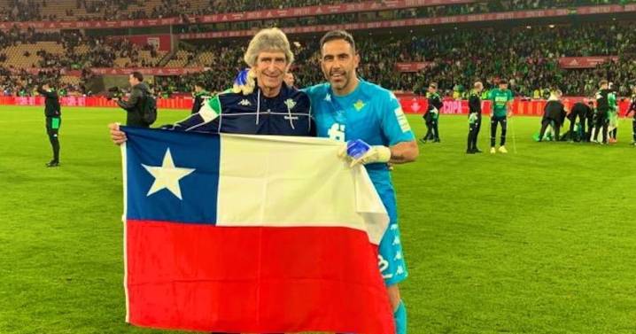 Con el Betis mirando de reojo: las tratativas que acercan a Manuel Pellegrini a la Roja