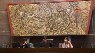 Jóvenes aprobaron proyectos sobre salud, educación y ciudadanía digital en la sesión del Parlamento Estudiantil