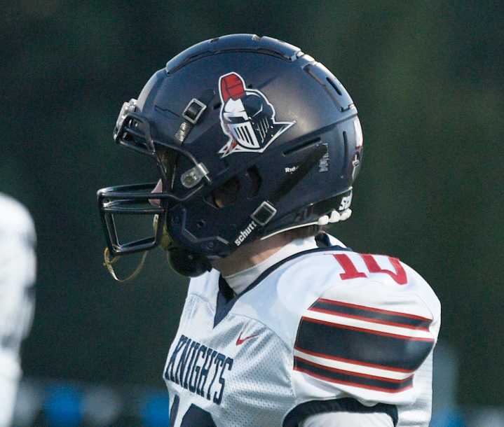 Owen Paulsen, defense lead King’s Way Christian to 13
