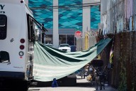 Back To The Streets Of Honolulu: One Woman's Cycle Of Homelessness
