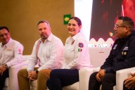 Playa del Carmen, epicentro nacional en prevención y rescate