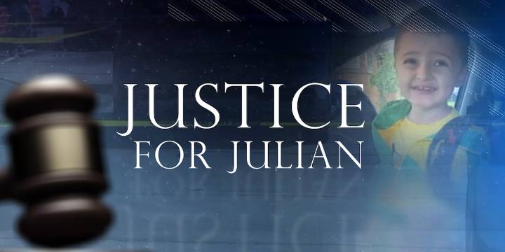 LIVE BLOG: Justice for Julian trial: Day 4: Prosecution expected to call their last witnesses