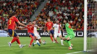España, embalada y sin frenos hacia el Mundial
