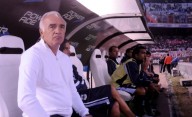 Mario Gómez, el DT que dirigó 18 equipos en 7 países y salió campe'pn en Bangladesh
