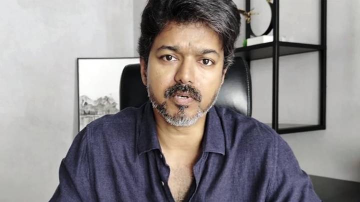Vijay’s party moves SC seeking independent probe into Karur stampede