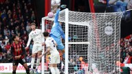 En video, el golazo olímpico en el Bournemouth vs. Nottingham por Premier League: Toda una pintura
