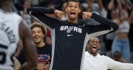 The latest idea to save the NBA All-Star Game: US vs. the World. And there's no shortage of intrigue