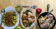 It’s easy to have an apple a day the savory way