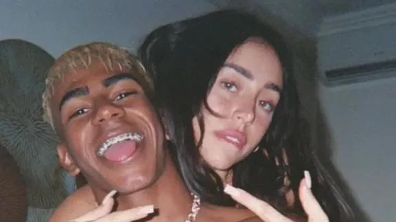 Nicki Nicole no fue aceptada por la familia de Lamine Yamal: “No hay esperanzas”