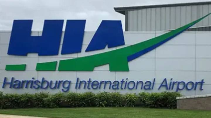Hackers logran transmitir por pantallas de cuatro aeropuertos de EE.UU.mensajes a favor de Hamas