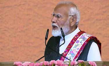 Best time to invest in India, says PM Modi