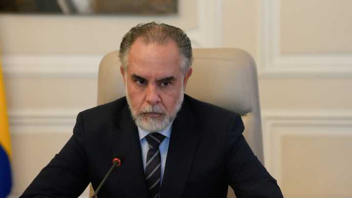 Armando Benedetti respondió a petición de embajada de EE. UU. por seguridad: 'Cosa que el Gobierno de Estados Unidos no ha hecho con Casa de Nariño'