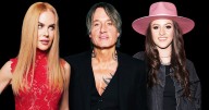 Nicole Kidman Fans Take Aim at Keith Urban’s 25