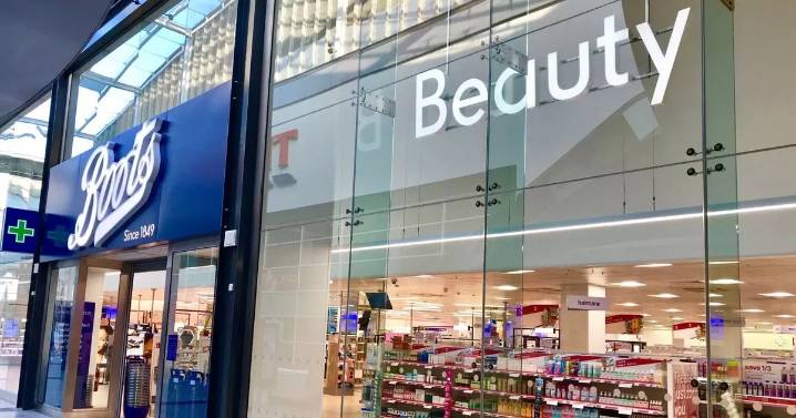 Boots' new £45 autumn beauty box contains products worth £206