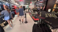F1 brings new fan experiences downtown