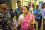 Three held in connection with Durgapur medical college gang rape