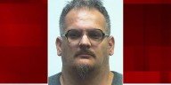 Convicted child molester back in Allen County after allegedly ditching ankle monitor