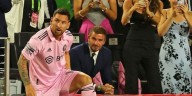 Las primeras palabras de Messi tras renovar contrato con el Inter Miami y el emotivo posteo de Beckham: “Aquí está el futuro”
