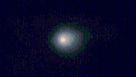 Here Are The Real Images Of Interstellar Object 3I/ATLAS