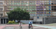 Facultad de Química de la UNAM mantiene clases en línea por amenazas a la seguridad