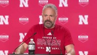 Watch: Matt Rhule gives keys to Michigan State game