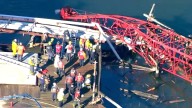 Everett MA crane collapse victims