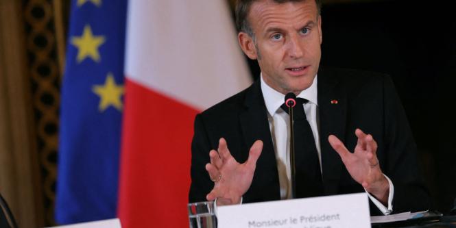 Crisis política en Francia: aumenta la presión sobre Macron