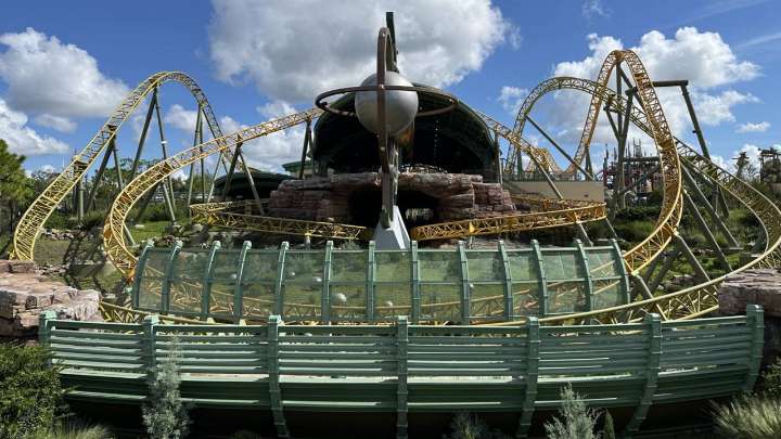 Family and attorney to speak after weekend reopening of Stardust Racers at Epic Universe