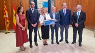 La DGA concede el 100% de los 12,5 millones de euros de ayudas del Fondo de Transición Justa