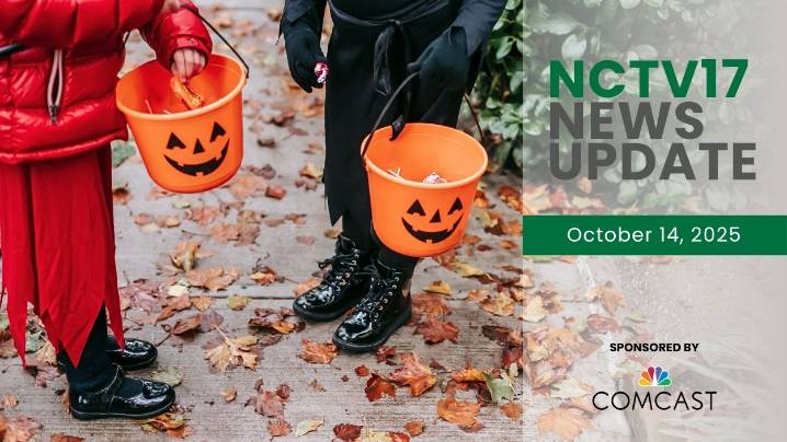 Naperville second safest for trick-or-treating 
