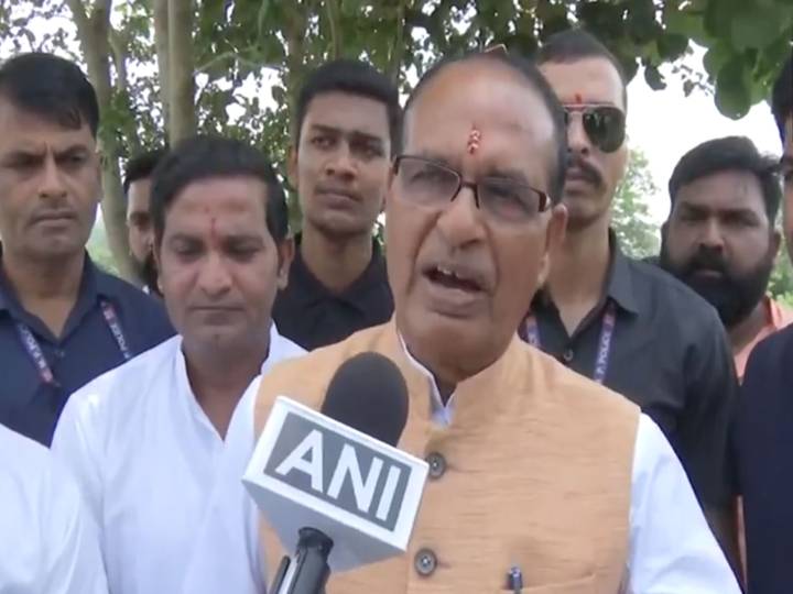 Shivraj Singh Chouhan releases PM