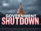 Layoffs of Federal Workers Begin as Government Shutdown Enters Week 2