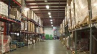 Food Bank for the Heartland discusses potential government shutdown
