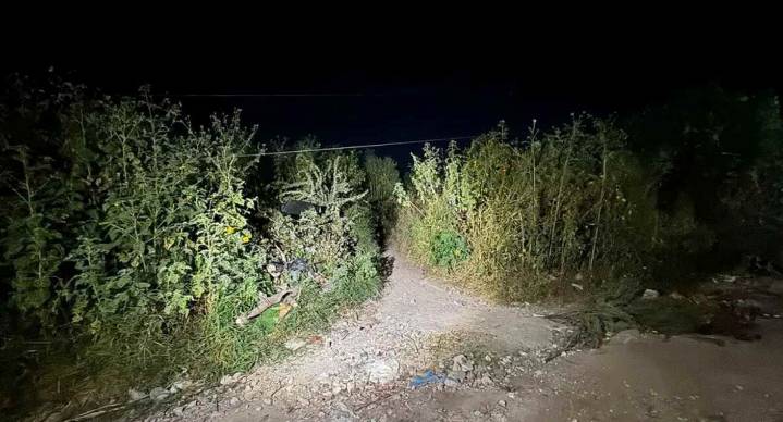 Encuentran niña de 4 años muerta dentro de una bolsa de plástico en Tlajomulco, Jalisco