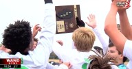 Regional Soccer Recap: Athens wins first boys' soccer title in extra time