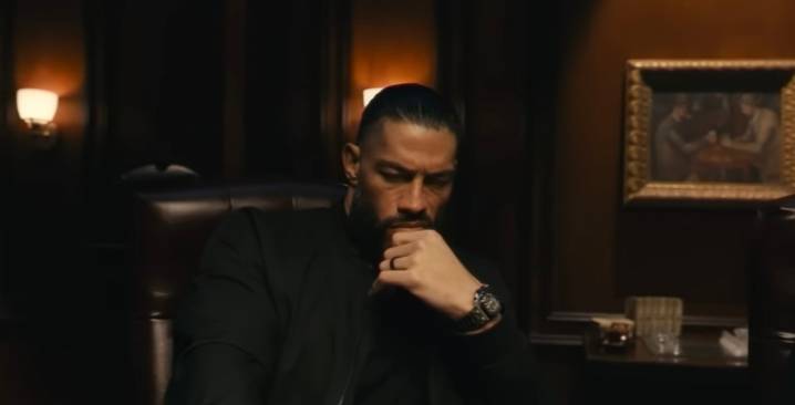 WWE Reveals Full Mystery Teaser (And Fans Are Really Disappointed)