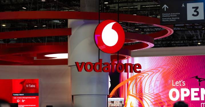 Vodafone confirms cause of huge internet outage amid angry demands for compensation