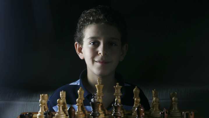 Daniel Naroditsky Net Worth: How Much Money the Chess Grandmaster Had