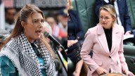 Opposition Leader Sussan Ley calls for probe into Lidia Thorpe’s ‘burn down Parliament’ remarks