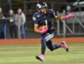 FOOTBALL: Turner’s huge night against Upper Perk delivers Spring-Ford first PAC championship since 2020