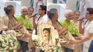 Satish Shah's Ailing Wife Joins Sonu Nigam In Crooning Tere Mere Sapne Entertainment News