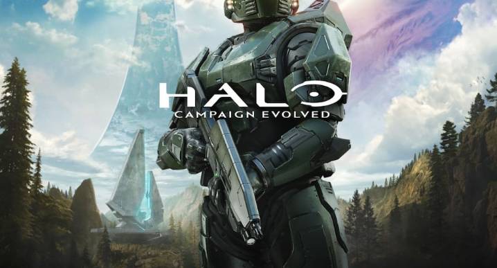 “Halo: Campaign Evolved” llegará en 2026 y será la primera entrega de la saga en debutar en PlayStation 5