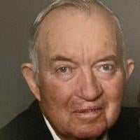 Richard Flint Wright
