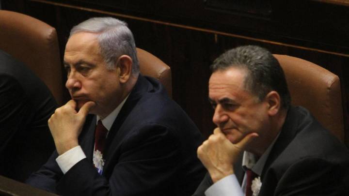 Dimite la principal abogada del Ejército israelí, acusada de filtrar un vídeo de los abusos a un palestino