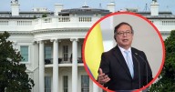 Estados Unidos sanciona al presidente de Colombia, Gustavo Petro, y a su familia en una medida sin precedentes