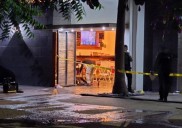 Fiesta termina en tragedia tras ataque armado en Culiacán; autoridades ya investigan móvil