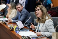 Norma Hurtado niega que Dilian Francisca Toro sea su jefa política: “cada una está en su espacio”