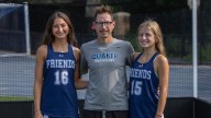 Wilmington Friends field hockey improves to 14