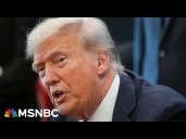 LIVE: Trump holds Cabinet meeting amid Israel-Hamas ceasefire deal and gov't shutdown